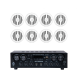 Акустичний комплект SKY SOUND SKC-4808MS