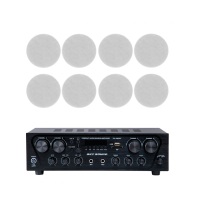 Акустичний комплект SKY SOUND SKС-4808CS
