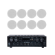 Акустичний комплект SKY SOUND SKС-4808CS