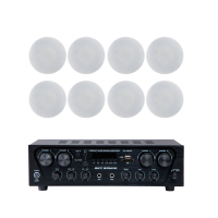 Акустичний комплект SKY SOUND SKС-4808F6