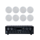 Акустичний комплект SKY SOUND SKС-4808F6