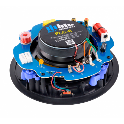 Акустичний комплект SKY SOUND SKС-4808F6