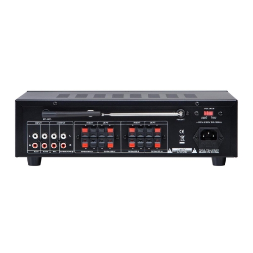 Акустичний комплект SKY SOUND SKС-4808F6
