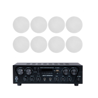 Акустичний комплект SKY SOUND SKС-4808FL