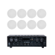 Акустичний комплект SKY SOUND SKС-4808FL
