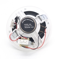 Акустичний комплект SKY SOUND SKС-4808S