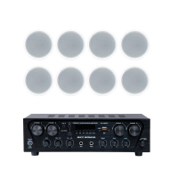 Акустичний комплект SKY SOUND SKС-4808S