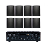 Акустичний комплект SKY SOUND SKW-4808NS BLACK