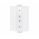 Акустичний комплект SKY SOUND SKW-4808NS WHITE