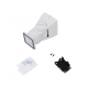 Акустичний комплект SKY SOUND SKW-4808QS WHITE