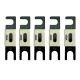Запобіжник Victron Energy ANL-fuse 400A/80V (5 pc)