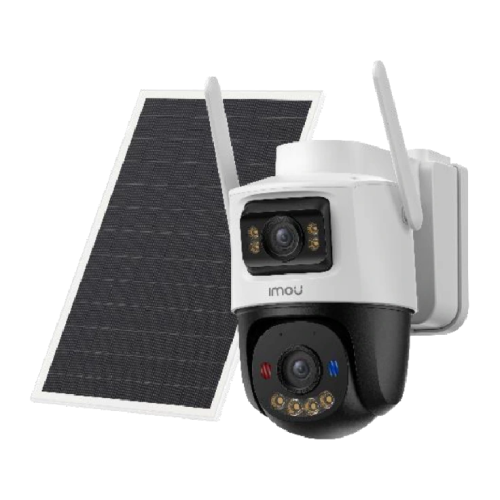 IP відеокамера Imou AOV PT Dual Kit 5+5MP (IPC-SA70F-10M0T2-EU/FSP008) 5+5МП (3.6мм)