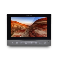 Комплект відеодомофона BCOM BD-790FHD/T Kit: відеодомофон 7" з підтримкою Tuya Smart і відеопанель Комплект відеодомофона BCOM BD-790FHD/T Kit: відеодомофон 7" з підтримкою Tuya Smart і відеопанель