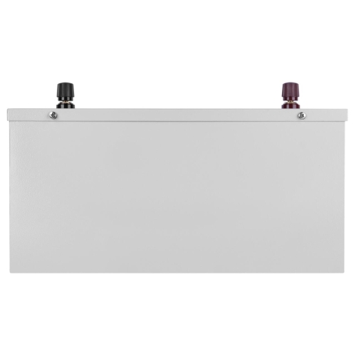 Акумуляторний корпус 12V 180 Ah / 24V 90 Ah металл