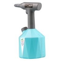 Обприскувач акумуляторний 1.6л Li-ion FLORA (5002474) Обприскувач акумуляторний 1.6л Li-ion FLORA (5002474)