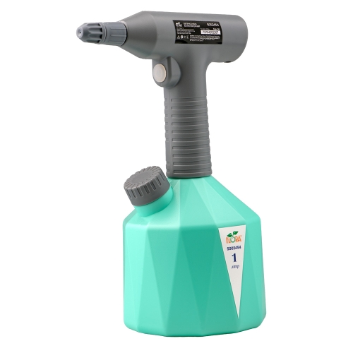 Обприскувач акумуляторний 1л Li-ion FLORA (5002454)