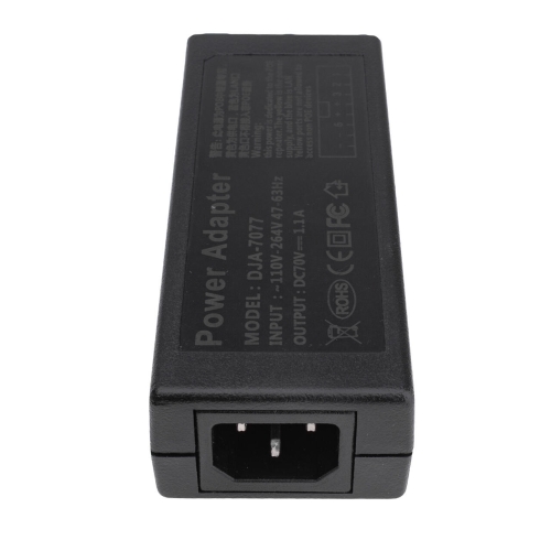 POE інжектор GV-001/04