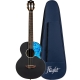 Укулеле  Flight IRIS BARITONE BK