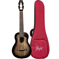 Укулеле Flight PETER MOSS SIGNATURE EQ-A CONCERT Укулеле Flight PETER MOSS SIGNATURE EQ-A CONCERT