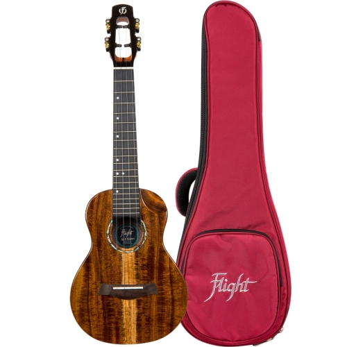 Укулеле Flight SPIRIT CONCERT EQ -A