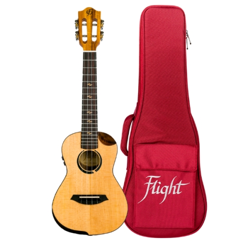 Укулеле  Flight VICTORIA CONCERT EQ -A