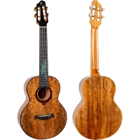 Укулеле Flight A10 MM Mango Dragon 10th Anniversary Tenor Ukulele Укулеле Flight A10 MM Mango Dragon 10th Anniversary Tenor Ukulele