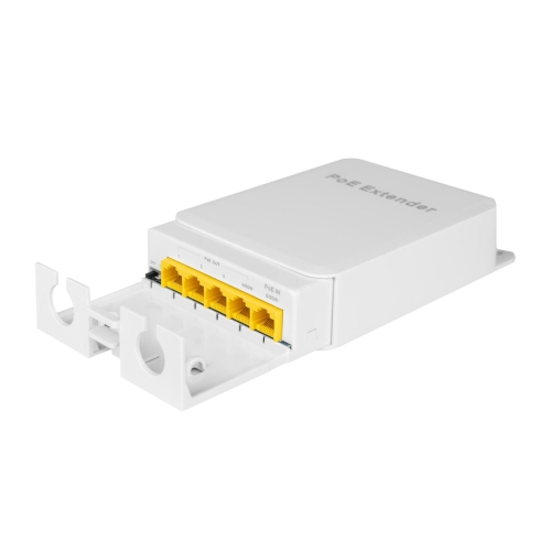 POE подовжувач GV-01\04G 90W