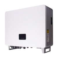 Сонячний мережевий інвертор LPM-SIWV-30kW