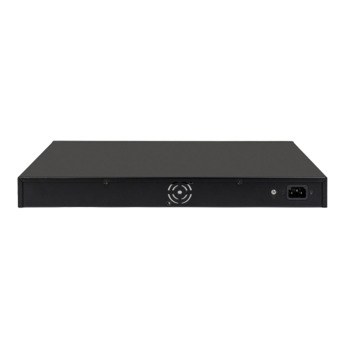 Комутатор мережевий POE GV-020-AI-16G+4G+4SFP