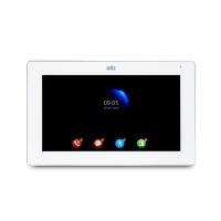 Wi-Fi відеодомофон 7" ATIS AD-770FHD/T-White з підтримкою Tuya Smart Wi-Fi відеодомофон 7" ATIS AD-770FHD/T-White з підтримкою Tuya Smart