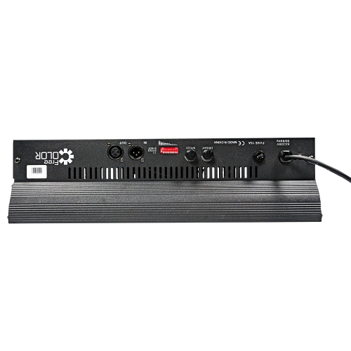 Ламповий стробоскоп Free Color S1500DMX