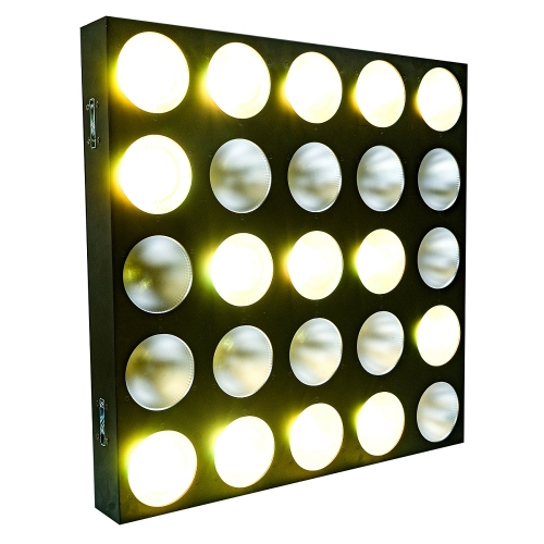 Світлодіодний бліндер Free Color BLC 2530 RGB