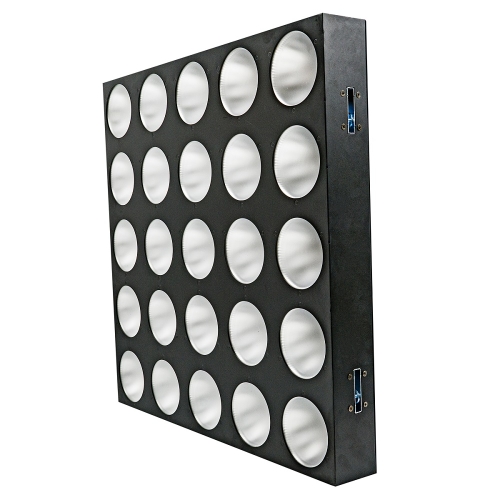 Світлодіодний бліндер Free Color BLC 2530 RGB