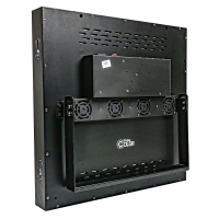 Світлодіодний бліндер Free Color BLC 2530 RGB