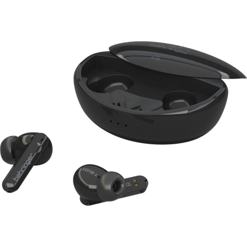 Професійні True Wireless навушники BEHRINGER T-BUDS