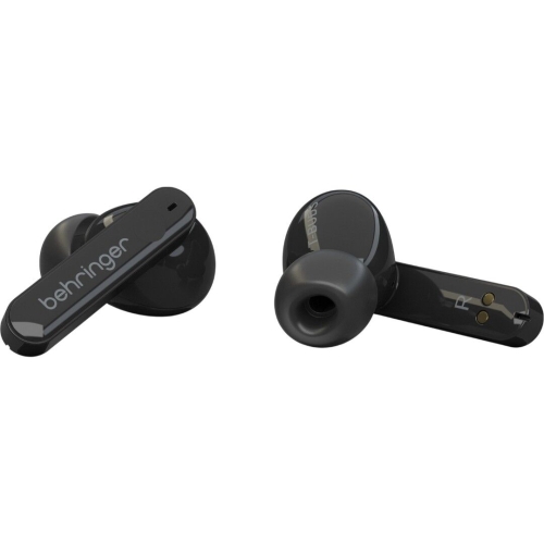 Професійні True Wireless навушники BEHRINGER T-BUDS