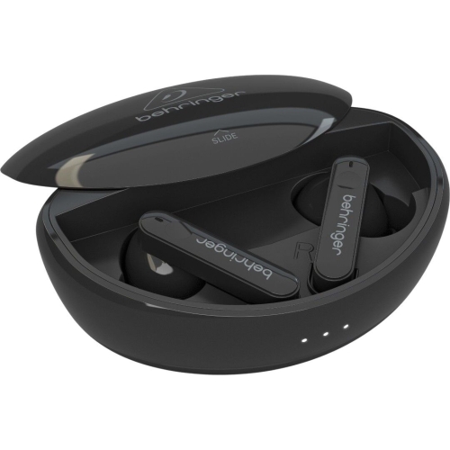 Професійні True Wireless навушники BEHRINGER T-BUDS