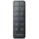 Дротова клавіатура Ajax Superior KeyPad Outdoor Fibra Graphite (117761.285.GP)