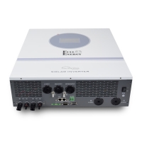 Гібридний інвертор Full Energy BBGI-11048MPW(TS) 11000Вт, DC 48В
