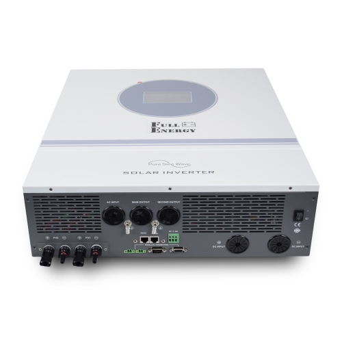 Гібридний інвертор Full Energy BBGI-11048MPW(TS) 11000Вт, DC 48В