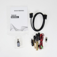 Гібридний інвертор Full Energy BBGI-11048MPW(TS) 11000Вт, DC 48В