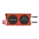 BMS плата LP LiFePO4 48V 16S Dis 150A Ch 75A