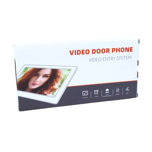 Відеодомофон 7" BCOM BD-790FHD/T з підтримкою Tuya Smart