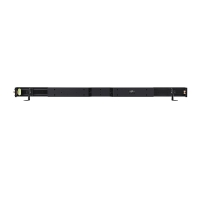 Світлодіодний LED стробоскоп Free Color STROBE LINE