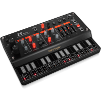 Аналоговий синтезатор BEHRINGER JT MINI