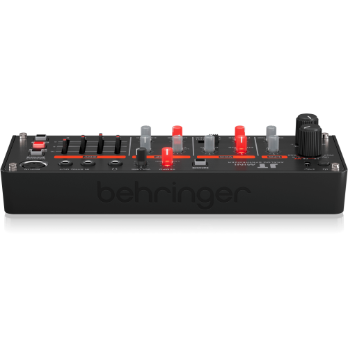 Аналоговий синтезатор BEHRINGER JT MINI