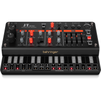 Аналоговий синтезатор BEHRINGER JT MINI