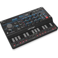 BEHRINGER PRO VS MINI
