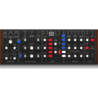 Синтезатор BEHRINGER Model D Синтезатор BEHRINGER Model D