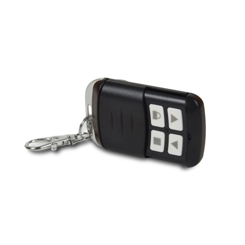 Брелок ZKTeco Remote Controller для керування шлагбаумом BGM1000